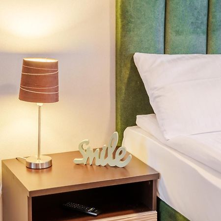 LABA Kołobrzeg Apartamenty Zielone Tarasy Zewnętrze zdjęcie
